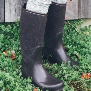 UGG Reignfall Rain Boot